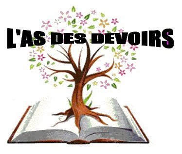 Logo L'As des Devoirs